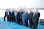 Встреча ветеранов-подводников  К-324  в Москве,19.03.09